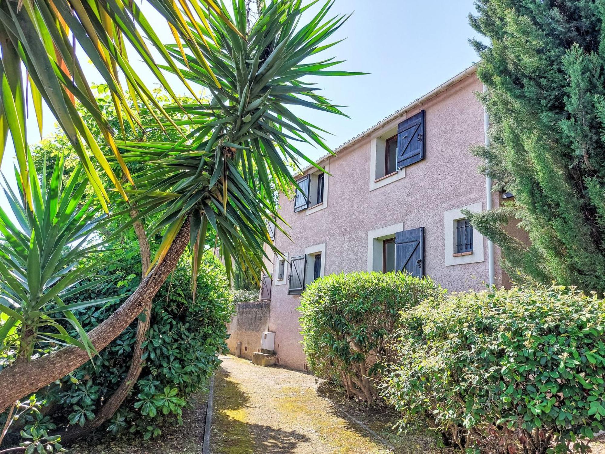 Hébergement de vacances La Discrete By Interhome Sanary-sur-Mer
